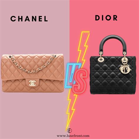 chanel dior ysl celine|chanel dior handbags.